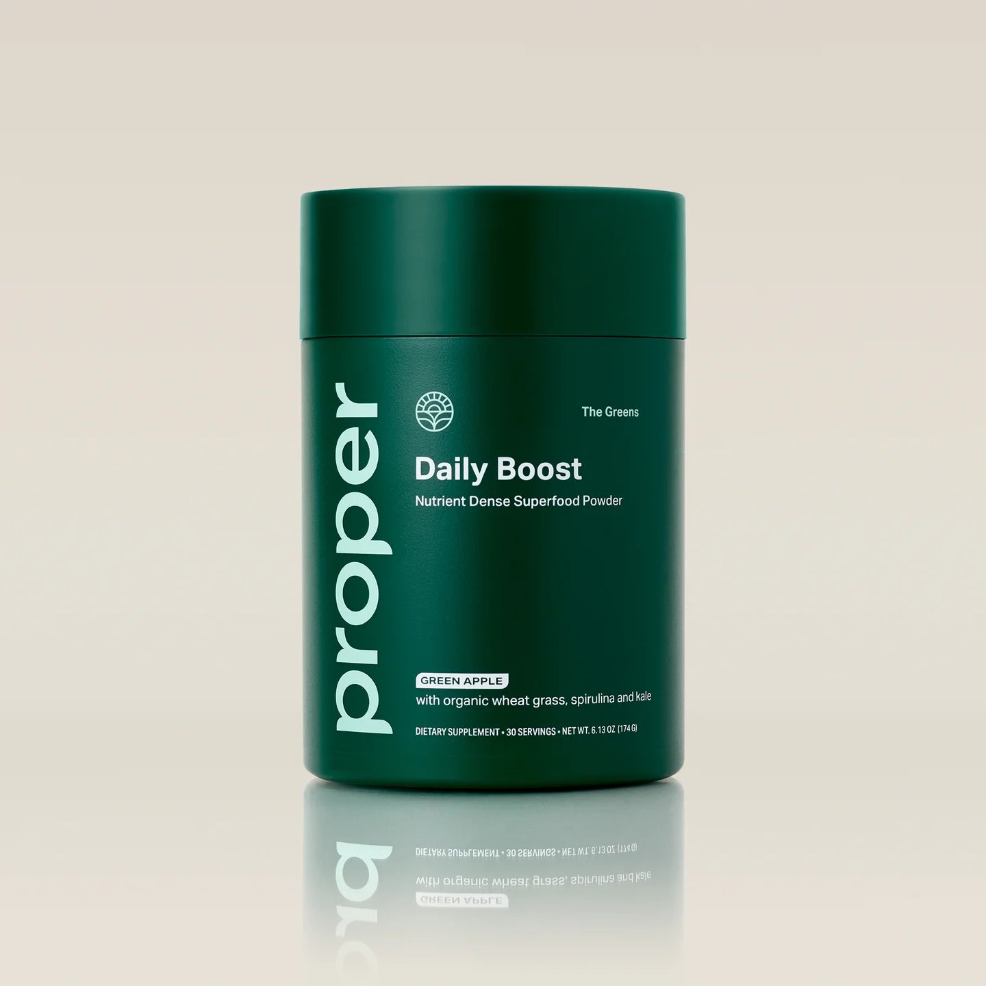 The Greens- Daily Boost
