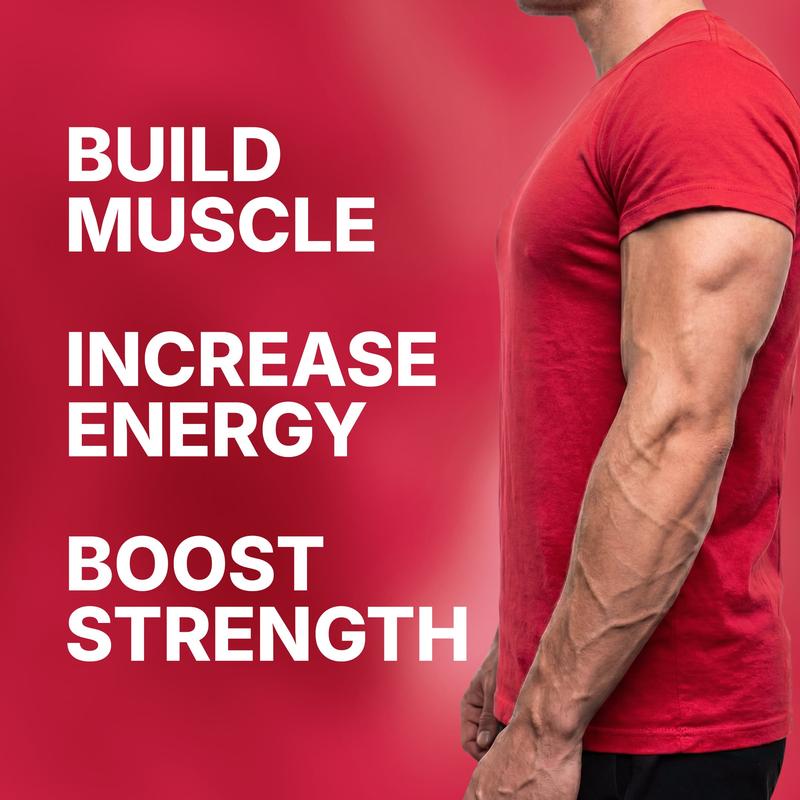 Perfect Alternative to Whey Protein