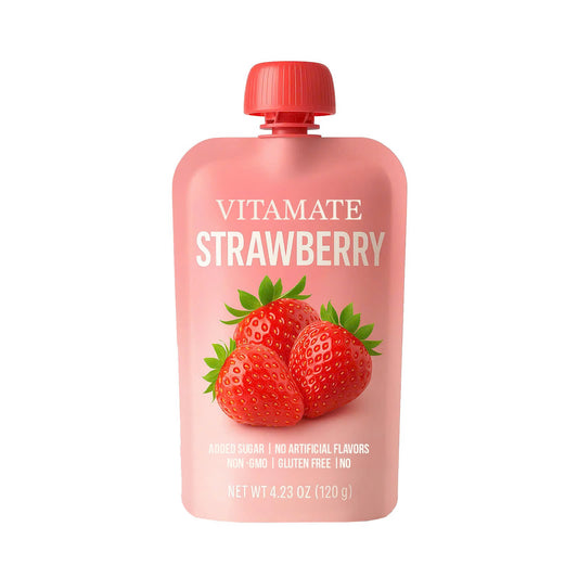 Vitamate strawberry