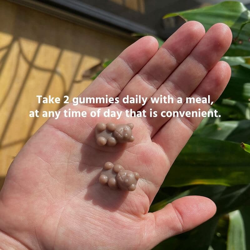 Convenient, Clean Nutrition For Growing Bodies