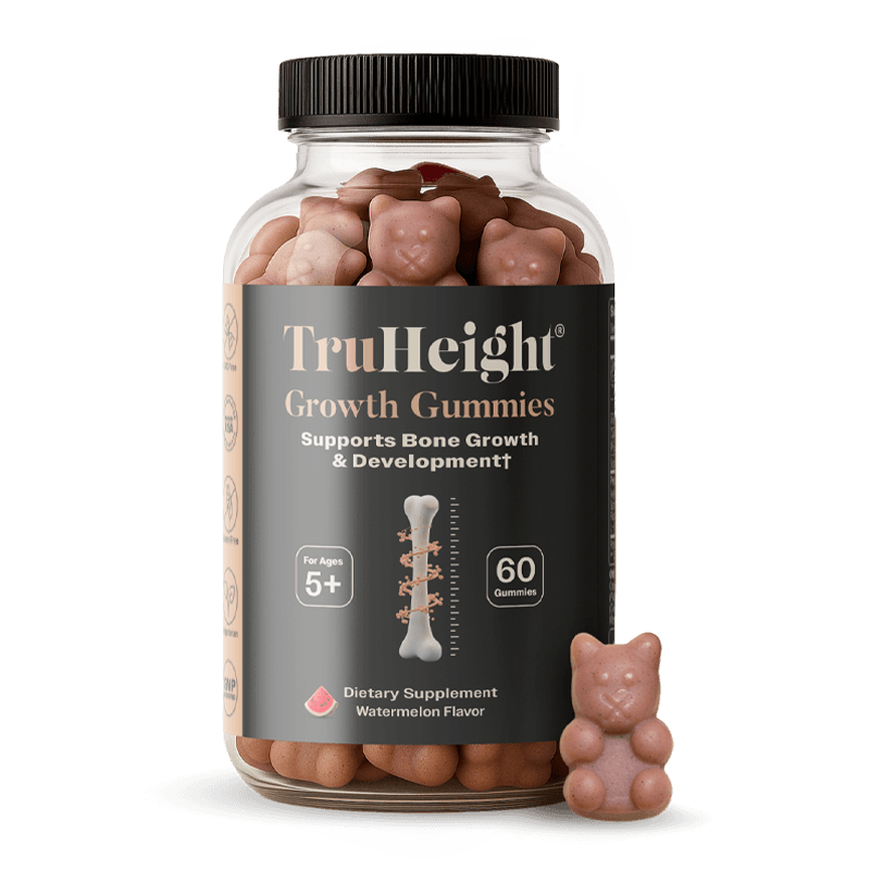 Convenient, Clean Nutrition For Growing Bodies