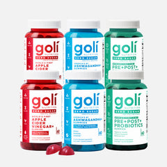 Zero Sugar Essentials