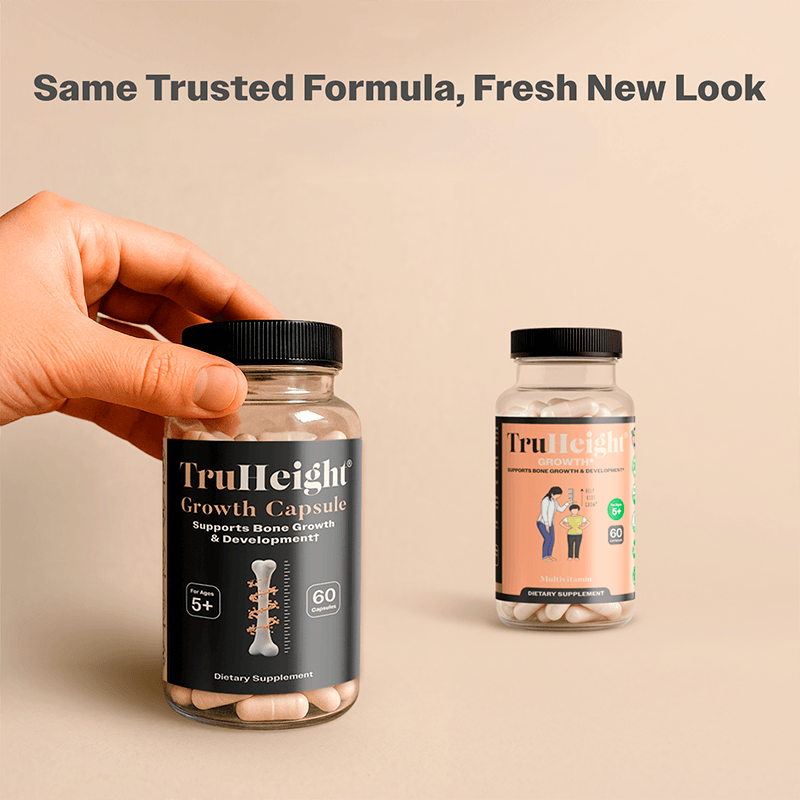 Convenient, Clean Nutrition For Growing Bodies