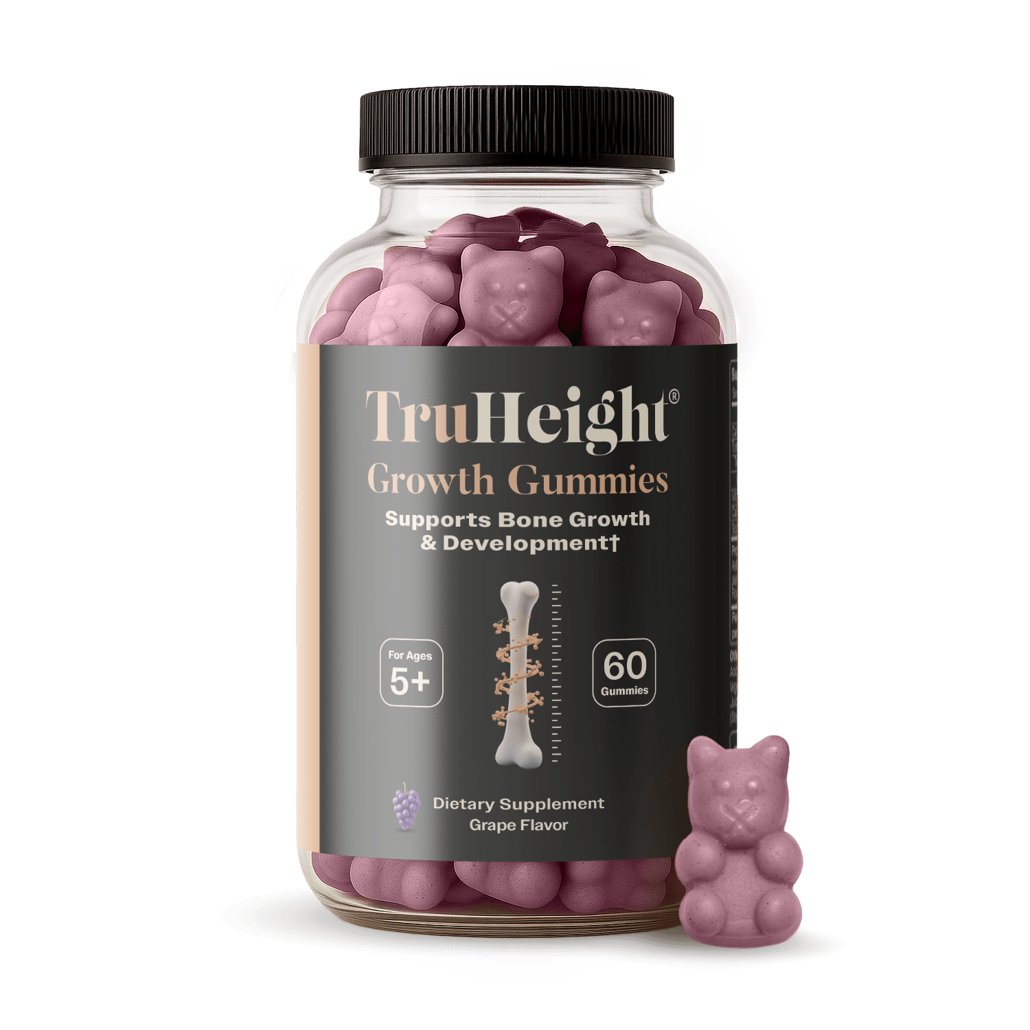 Convenient, Clean Nutrition For Growing Bodies