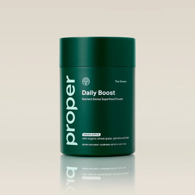 The Greens- Daily Boost