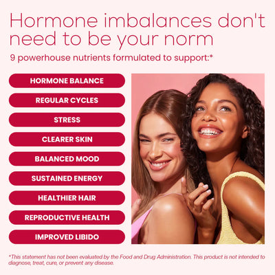 Nestrient   GoBalance   Hormonal   Support   Drink   Mix