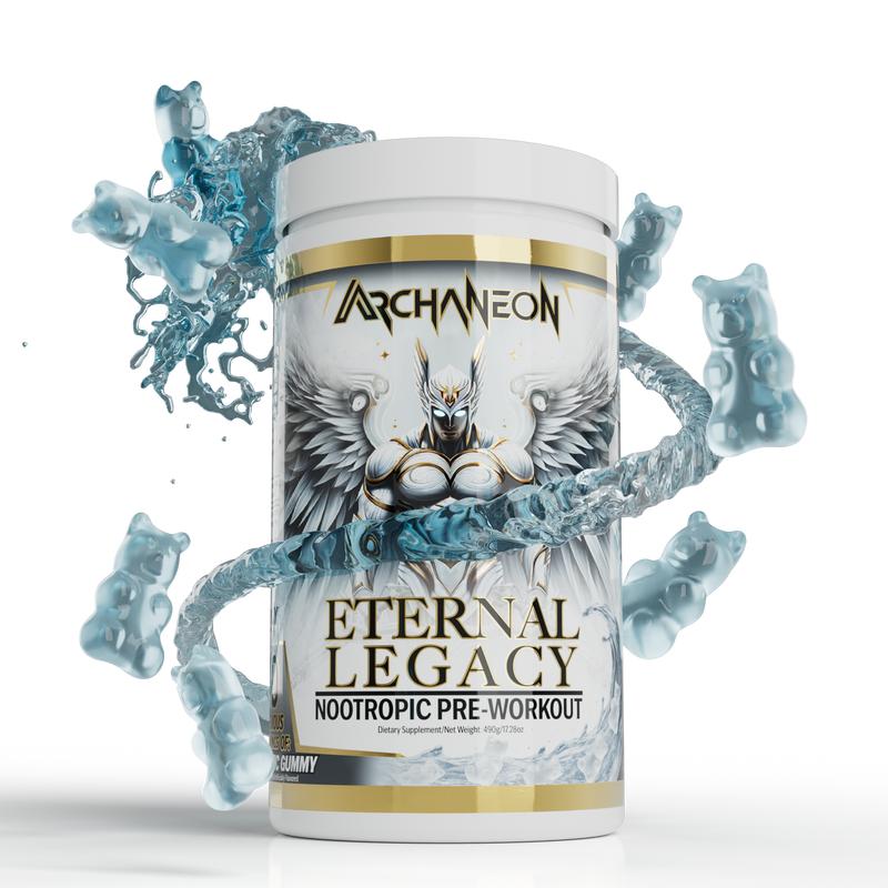 Eternal Legacy