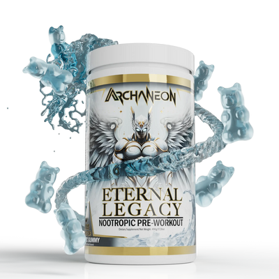 Eternal Legacy