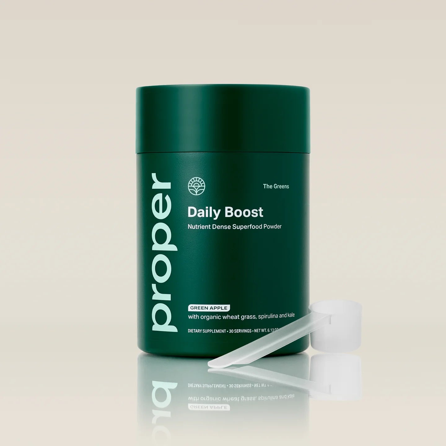 The Greens- Daily Boost