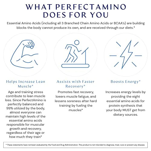 Perfect Amino Powder