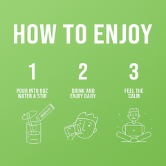 GORELAX – Calming Zen Mix