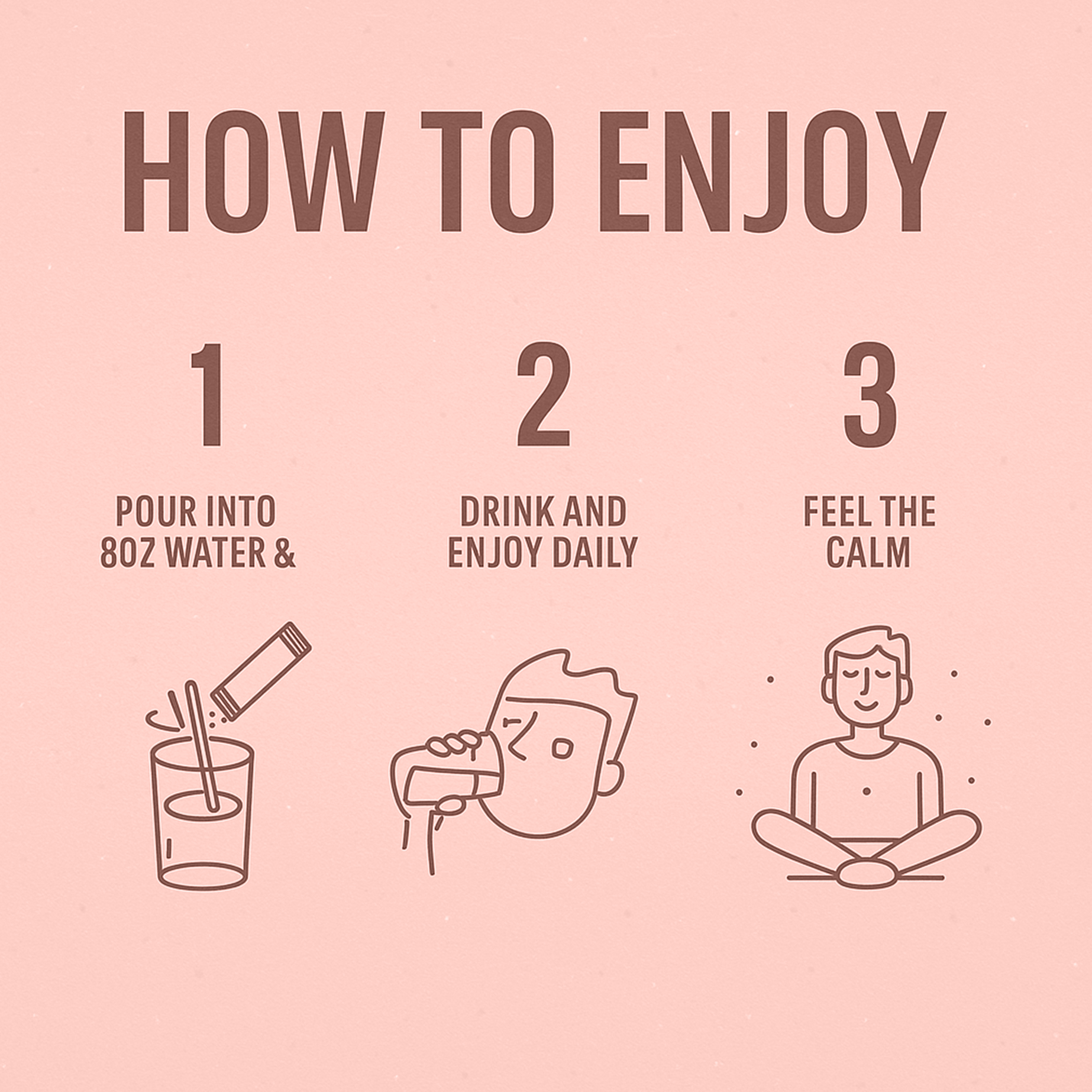 GORELAX – Calming Zen Mix