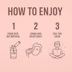 GORELAX – Calming Zen Mix