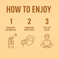 GORELAX – Calming Zen Mix