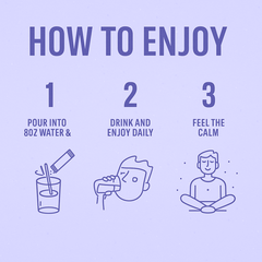 GORELAX – Calming Zen Mix