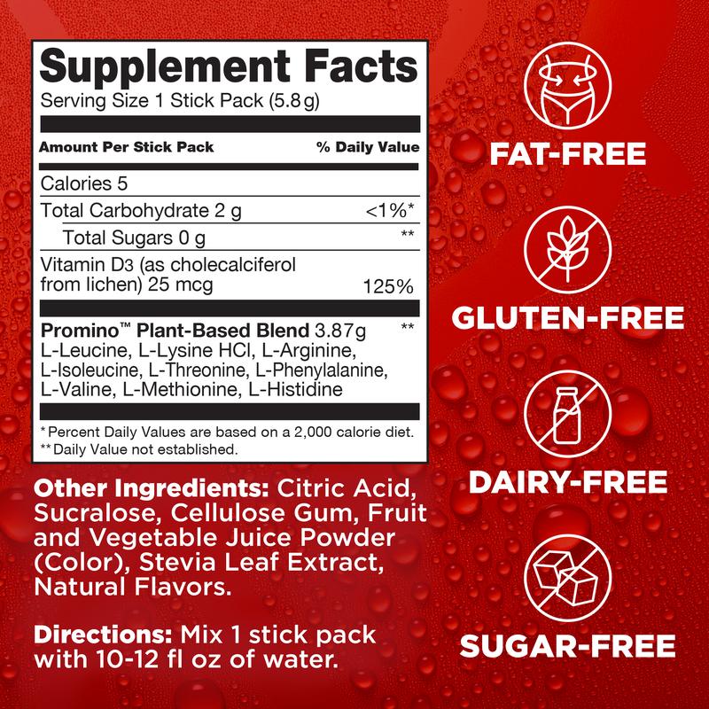 Perfect Alternative to Whey Protein