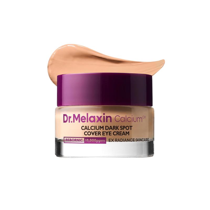 Calcium Dark Spot Cover Eye Cream