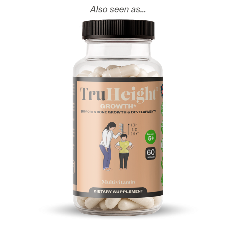 Convenient, Clean Nutrition For Growing Bodies