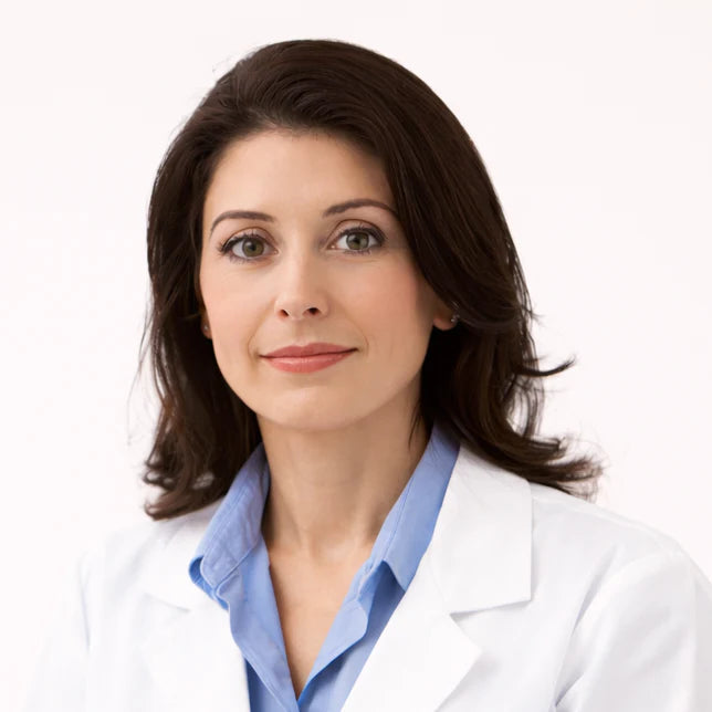 Dr. Megan E. Anderson