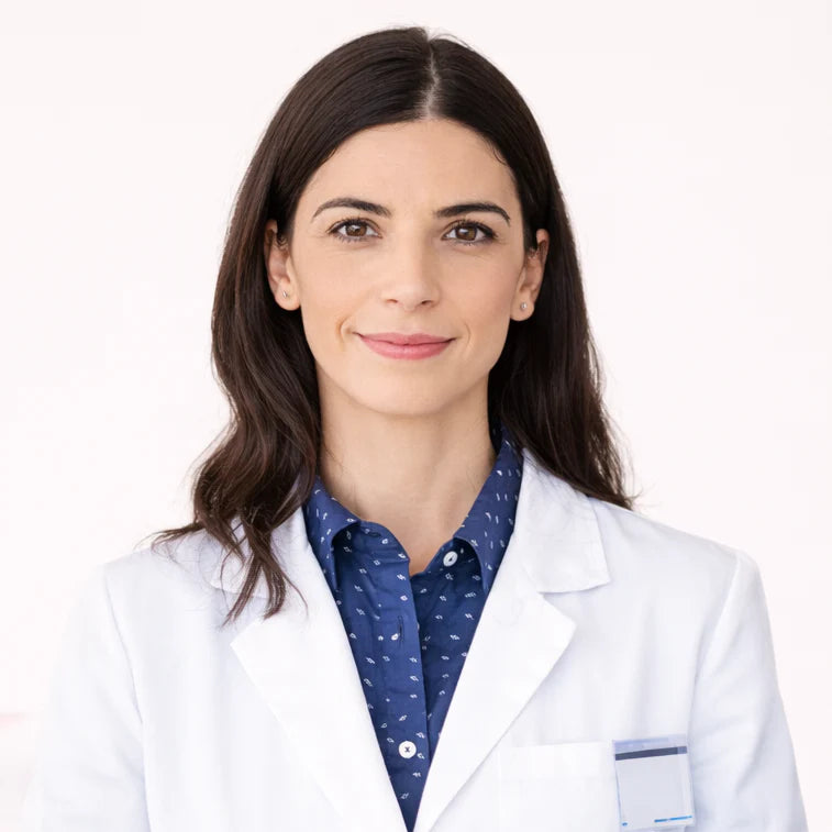 Dr. Emily Carter