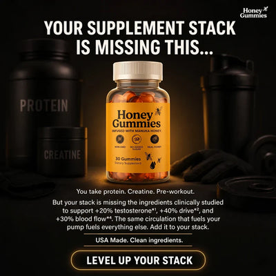 Real Vitality You Can Feel.