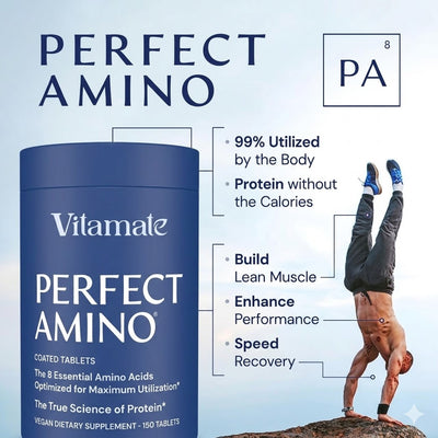 Perfect Amino Powder
