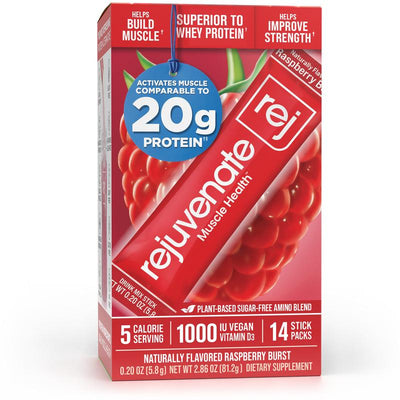 Perfect Alternative to Whey Protein