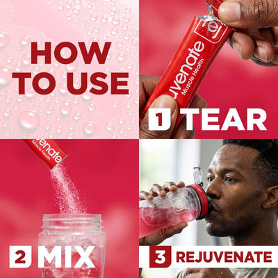 Perfect Alternative to Whey Protein
