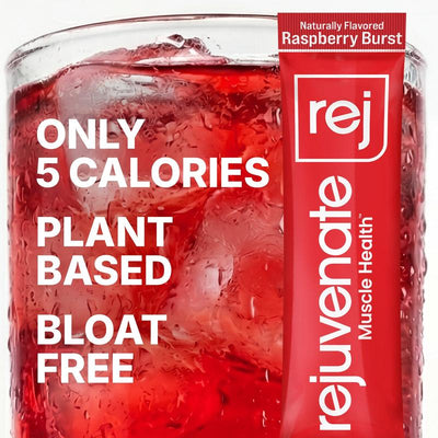 Perfect Alternative to Whey Protein