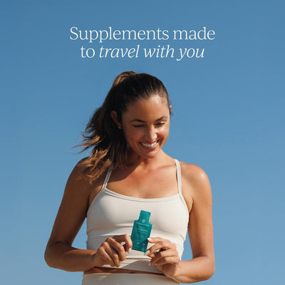 Liposomal Glutathione | 26 Packets | Master Antioxidant & Detox | Skin Brightening & Immune Support