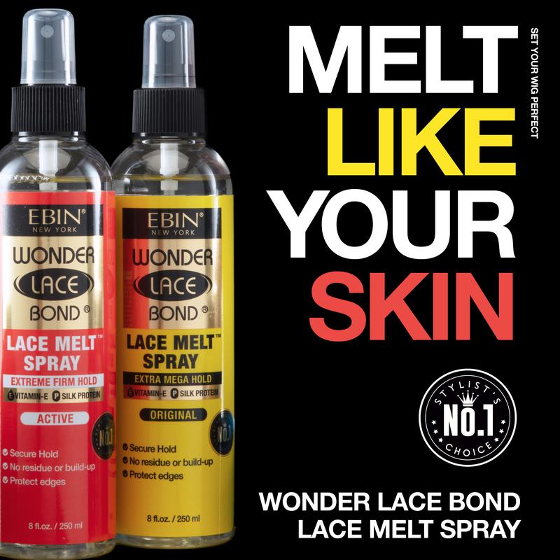 EBIN Adhesive Spray & Melt Spray Bundle