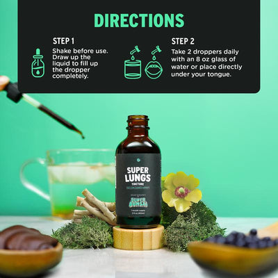 Detox Bundle