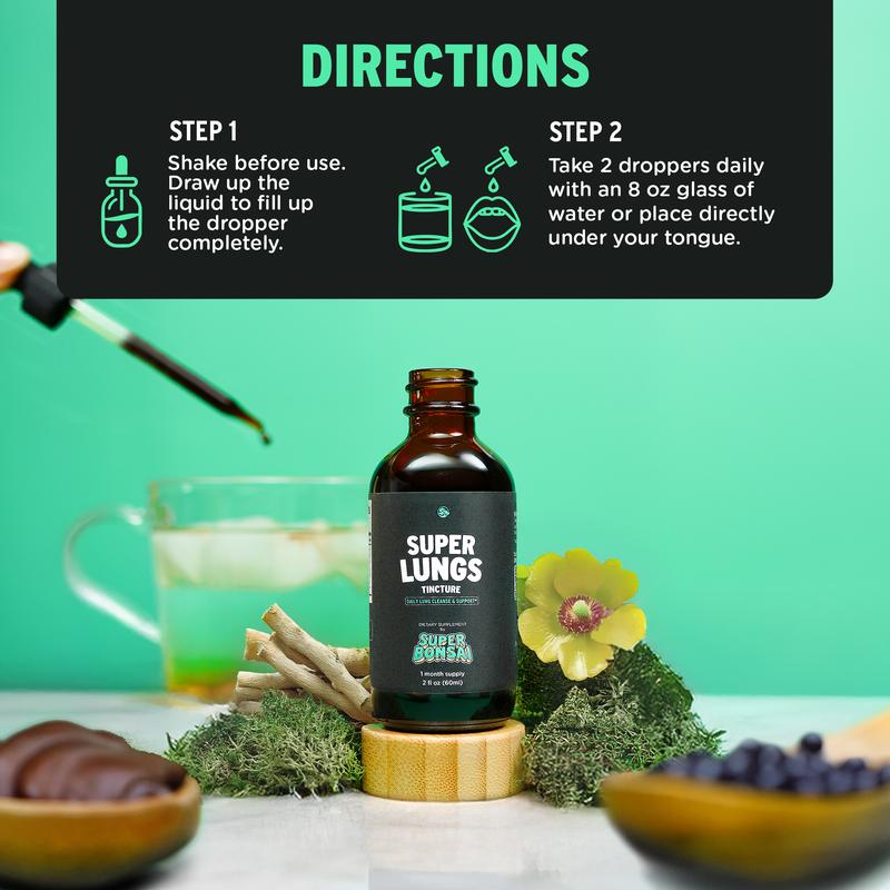 Detox Bundle