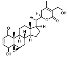 Withanolides