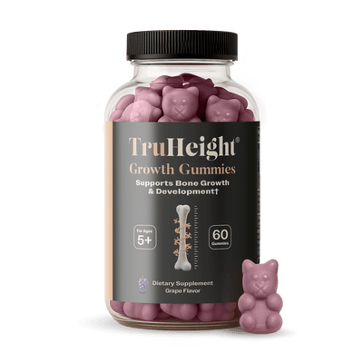 Convenient, Clean Nutrition For Growing Bodies