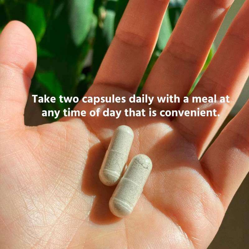 Convenient, Clean Nutrition For Growing Bodies