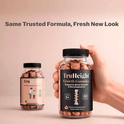 Convenient, Clean Nutrition For Growing Bodies