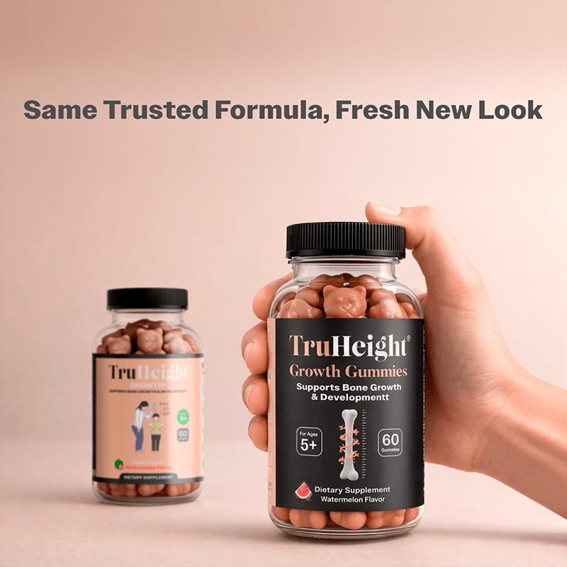Convenient, Clean Nutrition For Growing Bodies