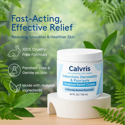 Beard Recovery Cream™